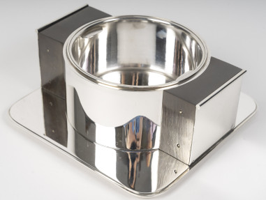 JEAN ELYSEE PUIFORCAT – Solid Silver...