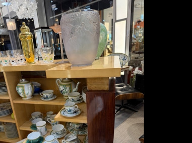 Xavier Gélineau, +Indoor bar,...