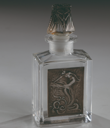 1912 René Lalique for Coty –...
