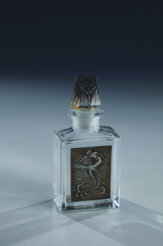 1912 René Lalique pour Coty -"...
