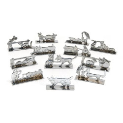 Benjamin RABIER Série de...