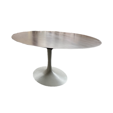 KNOLL & Eero Saarinen table ovale...