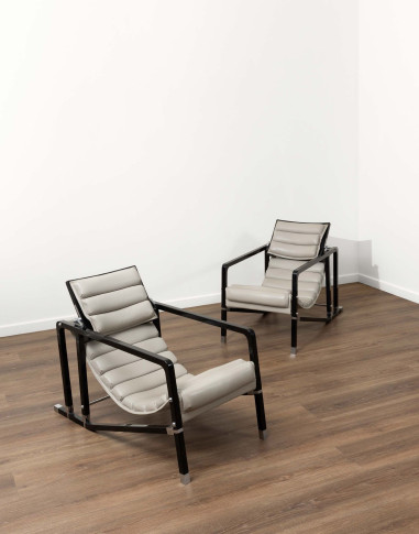 Eileen GRAY & ECART INTERNATIONAL...
