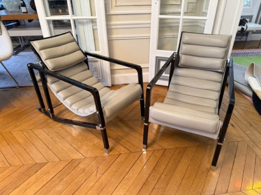 Eileen GRAY & ECART INTERNATIONAL...