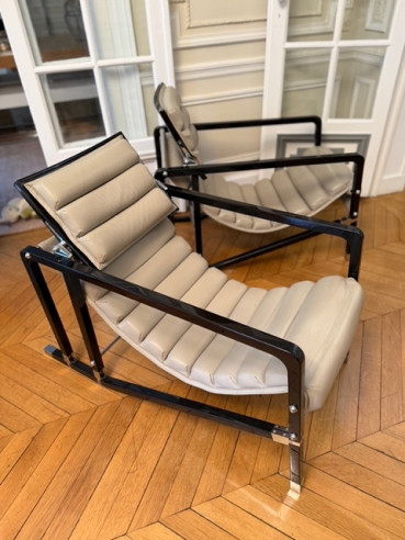 Eileen GRAY & ECART INTERNATIONAL...