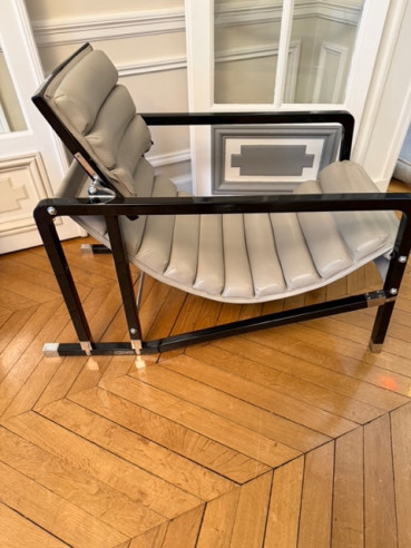 Eileen GRAY & ECART INTERNATIONAL...