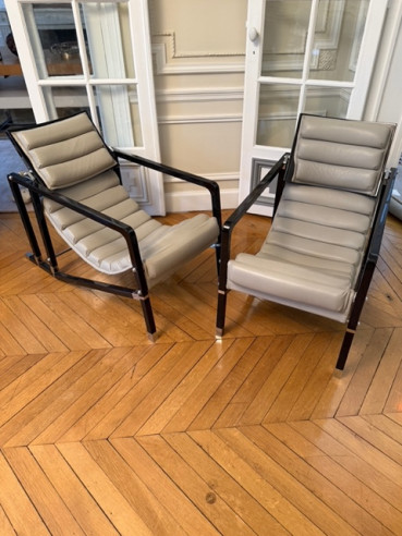 Eileen GRAY & ECART INTERNATIONAL...