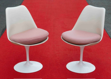 Eero Saarinen (1910–1961) & Knoll...