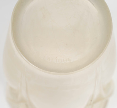 René Lalique-1924 - Vase « Ceylan »...