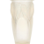 René Lalique-1924 - Opalescent “Ceylan” vase.