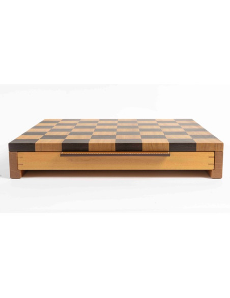 Hermès ,Jeu d'échecs Samarcande II