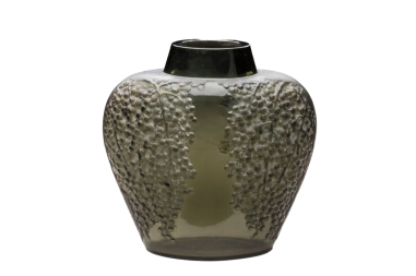1921 - René Lalique, “Pepper” Vase