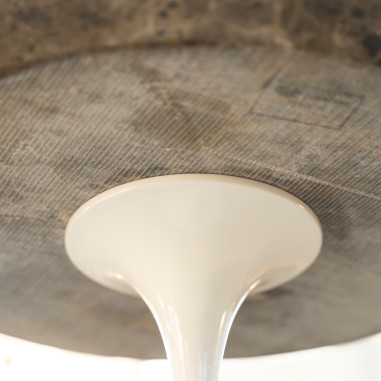 Eero Saarinen & Knoll, guéridon «...