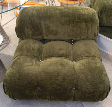 B&B Italia CAMALEONDA 3-module corner...