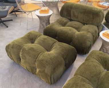 B&B Italia CAMALEONDA 3-module corner...