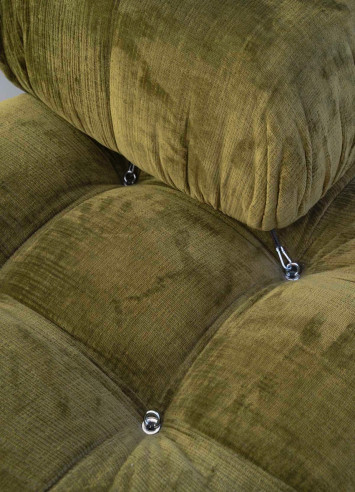 B&B Italia CAMALEONDA 3-module corner...