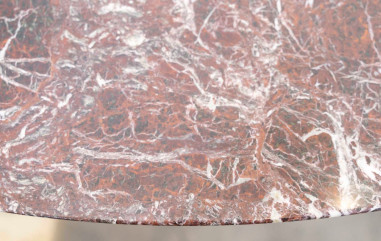 KNOLL éditions & PLATNER, round table...