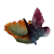 DAUM France, Butterfly Trinket Dish