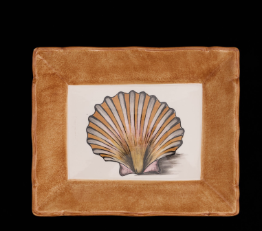 CHRISTIAN DIOR – SHELL PORCELAIN...