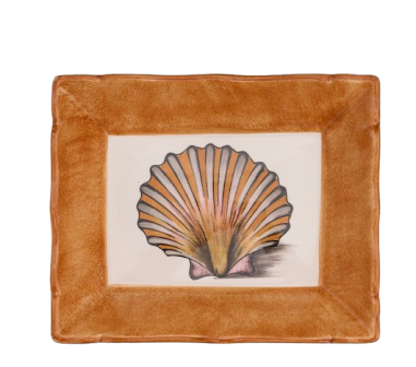 CHRISTIAN DIOR – SHELL PORCELAIN...