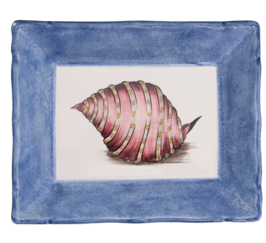 CHRISTIAN DIOR – SHELL PORCELAIN...