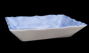 CHRISTIAN DIOR – SHELL PORCELAIN...