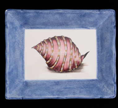 CHRISTIAN DIOR – SHELL PORCELAIN...