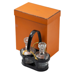 HERMÈS Paris & BACCARAT,...