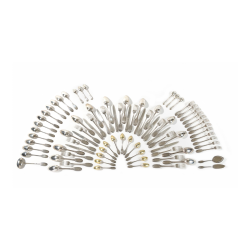 Puiforcat : Ménagère...