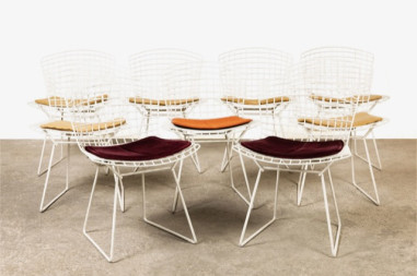 Harry BERTOIA (1915–1978) for KNOLL...