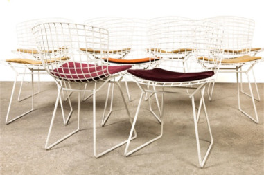 Harry BERTOIA (1915-1978) pour KNOLL...