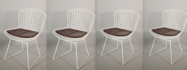 Harry BERTOIA (1915-1978) pour KNOLL...