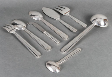 Jean E. Puiforcat – “Chantaco”...