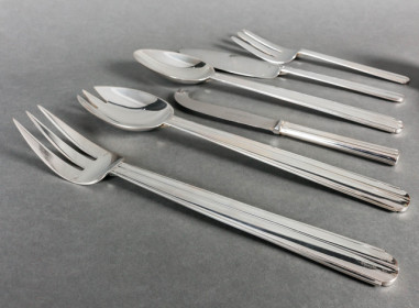 Jean E. Puiforcat – “Chantaco”...