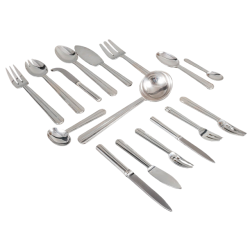 Jean E. Puiforcat -...