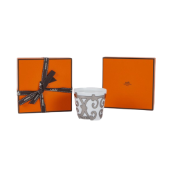 Hermès Service Balcon...