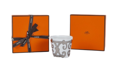 HERMES Service Balcon Guadalquivir...