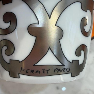 HERMES Service Balcon Guadalquivir...