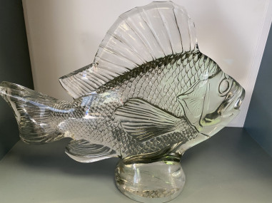 René LALIQUE (1860–1945) – Decorative...