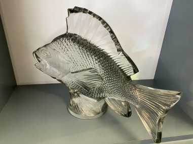 René LALIQUE (1860–1945) – Decorative...