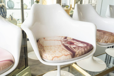 Eero Saarinen (1910–1961) & Knoll –...