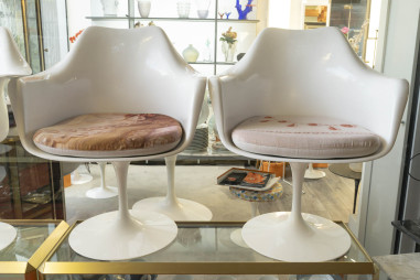 Eero Saarinen (1910–1961) & Knoll –...
