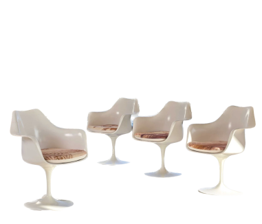 Eero Saarinen (1910–1961) & Knoll –...