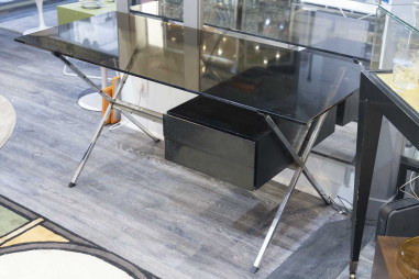 Franco ALBINI (1905 - 1977) pour...