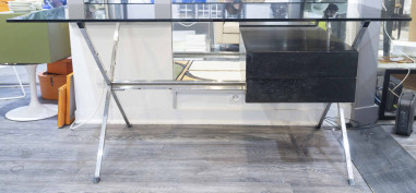 Franco Albini (1905–1977) for Knoll...