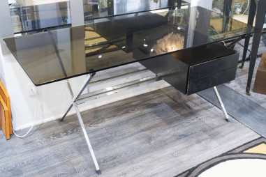 Franco ALBINI (1905 - 1977) pour...