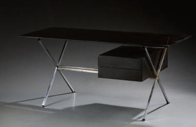 Franco Albini (1905–1977) for Knoll...