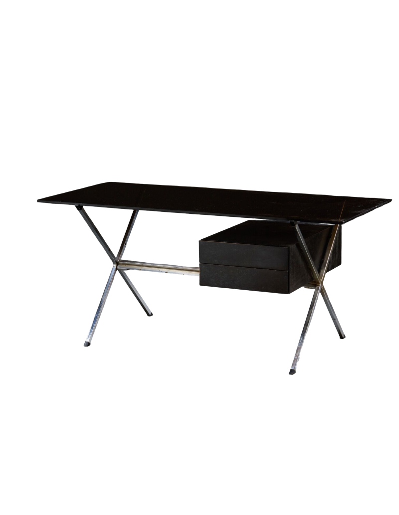 Franco ALBINI (1905 - 1977) pour KNOLL intenational – Bureau