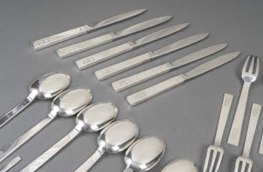 Jean-Élysée Puiforcat (1897–1945) –...