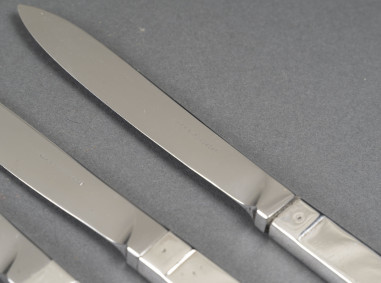 Jean-Élysée Puiforcat (1897–1945) –...